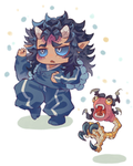Sorrow and Urogi club