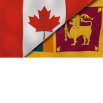 Canadian SriLankan Hangouts
