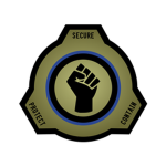 [SCP:P] Mobile Task Forces