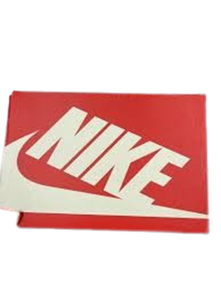 Square Decal