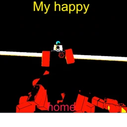 G0Z house not done icon