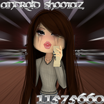 Android Shootaz