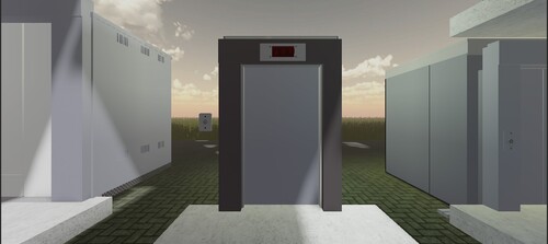 Elevator🌞(SPRING BIG UPDATE)