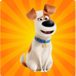 The Secret Life of Pets Obby 🐶