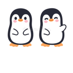 Penguin$ United!