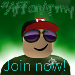# Affen Army