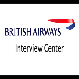 BA | Interview Center