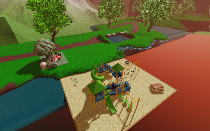 [X5000] RAGON MOUNT screenshot 3