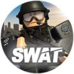 S.W.A.T TEAM: / MILITARY :