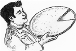 Man Vs. Food Fan Group