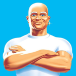 The Mr. clean cult