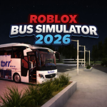 ROBLOX BUS SİMULATOR
