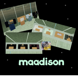 maadison's homestore