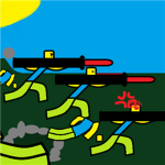 Roblox Destruction Forces (RDF)
