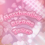 Marshmallow Dreams Tower
