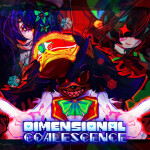 DIMENSIONAL COALESCENCE [Jollynuary]