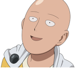 one punch man fan club.