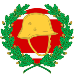 The Hanseatic Armoured Chiefguard