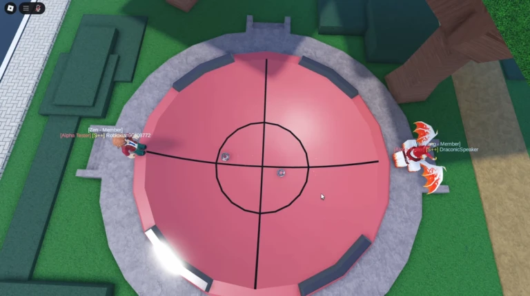 完全に正確なトップス(オープンアルファ)