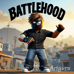 Battlehood [NEW]