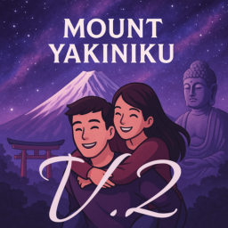 MOUNT YAKINIKU V.2