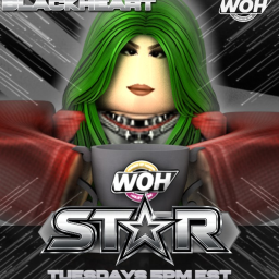 WOH | Tuesday Night Stars