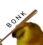 Bonkers INC