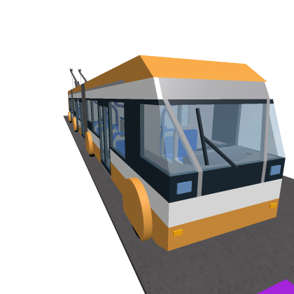 [INDEV] Bombardier TVR