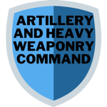 Artillery and Heavy Weaponry Command