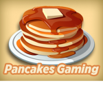 Storming Pancake Club!