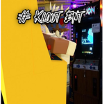 # Klout Ent