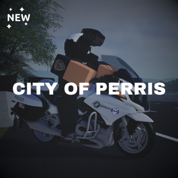 🌴[V2.5/V4] Perris, California
