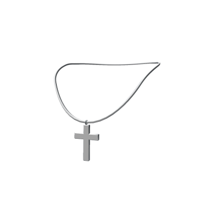 Cross Necklace
