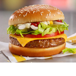 Epic Burgers