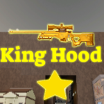 King Hood Stars