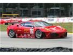 race car drivers