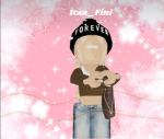 Itzz_Finis Gang