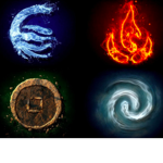 Avatar/Legend Fan Club