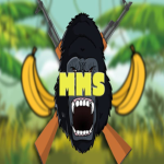MMS | Monkey Made Shooters
