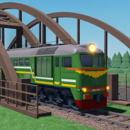 Urbanmove Eastern trains (WIP) icon