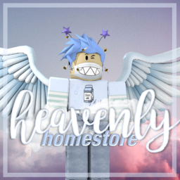 ☁ | 𝒽𝑒𝒶𝓋𝑒𝓃𝓁𝓎 𝒽𝑜𝓂𝑒𝓈𝓉𝑜𝓇𝑒™ | ☁