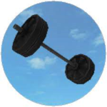 Weight Lifting Simulator Group!!