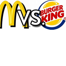 FAST FOOD WARS
