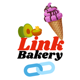 Links Bakery: Version II [UPDATE!!]