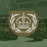 Quartermaster || British Armed Forces