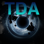 The Destruction Artist (TDA)