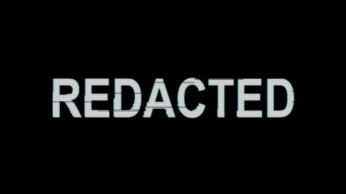 Area 51, Nevada [REDACTED]