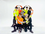 Korean Pop Fans