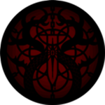 The childern of the scarlet king