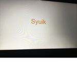 S Y U I K Fans